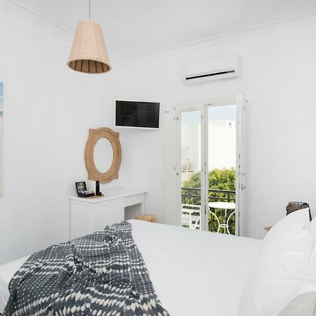Soleya Suites パロス島 エクステリア 写真