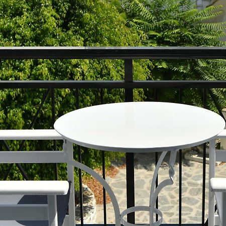 Soleya Suites パロス島 エクステリア 写真